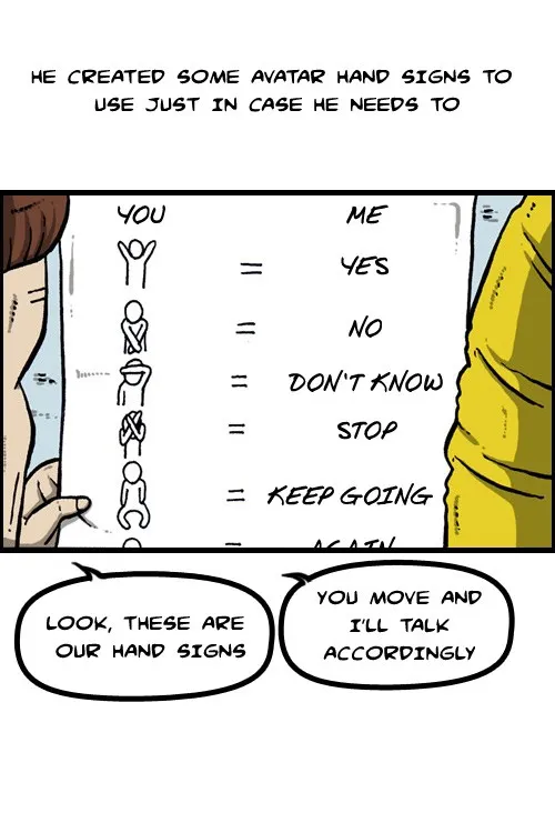 The Sound of Your Heart Chapter 76 page 25 - 