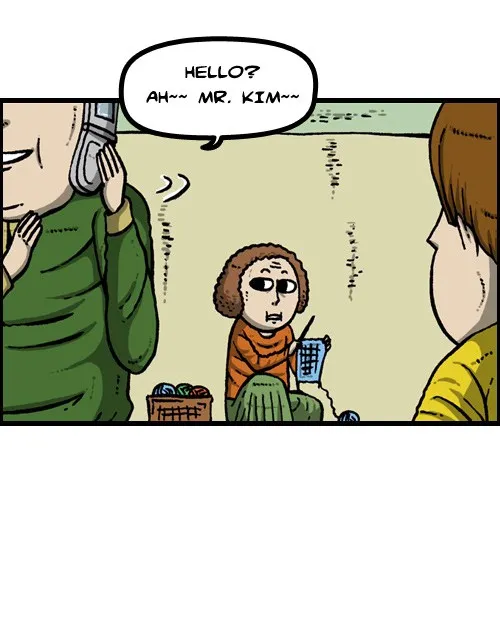 The Sound of Your Heart Chapter 76 page 27 - 