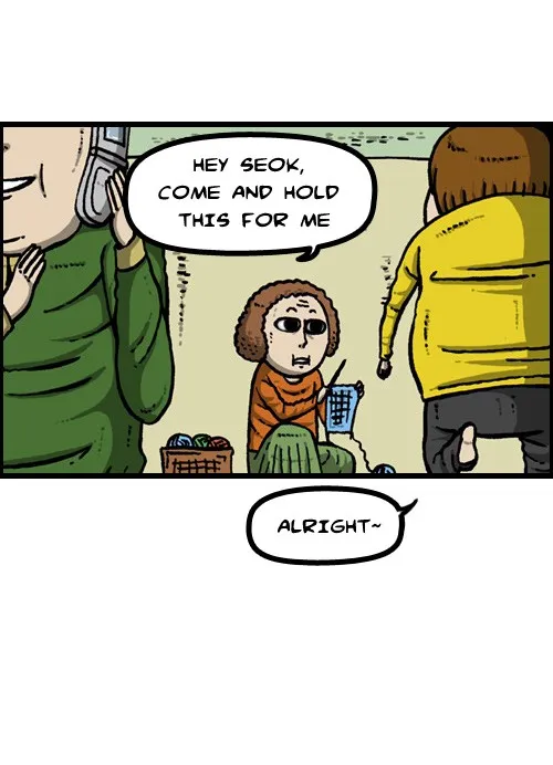 The Sound of Your Heart Chapter 76 page 28 - 