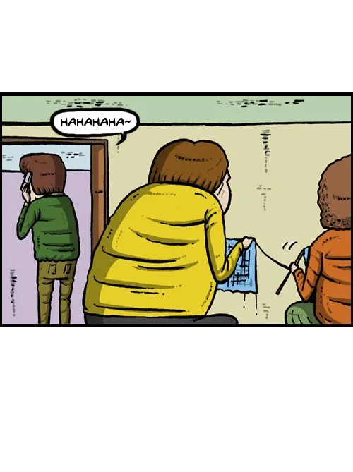 The Sound of Your Heart Chapter 76 page 29 - 