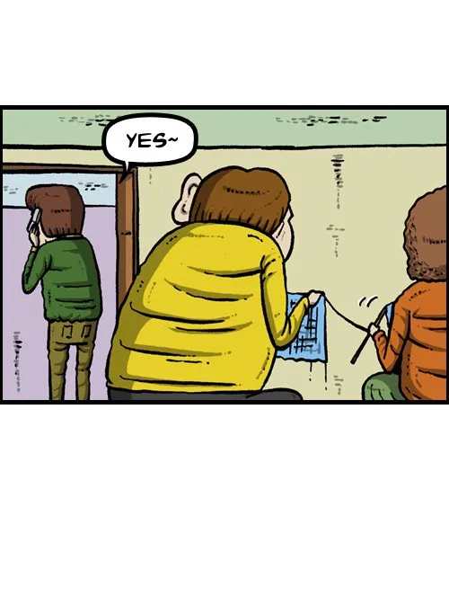 The Sound of Your Heart Chapter 76 page 30 - 