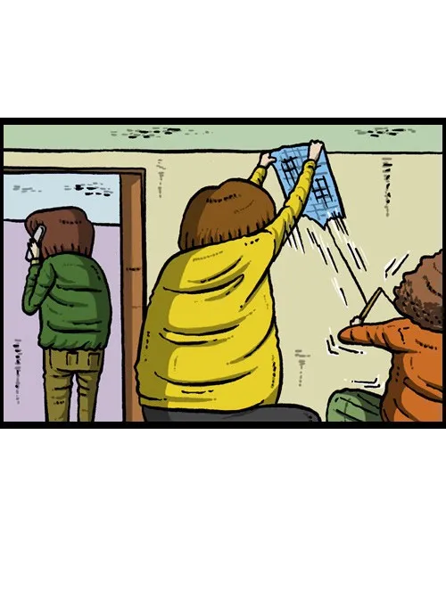 The Sound of Your Heart Chapter 76 page 31 - 