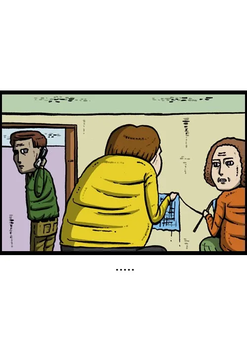 The Sound of Your Heart Chapter 76 page 32 - 