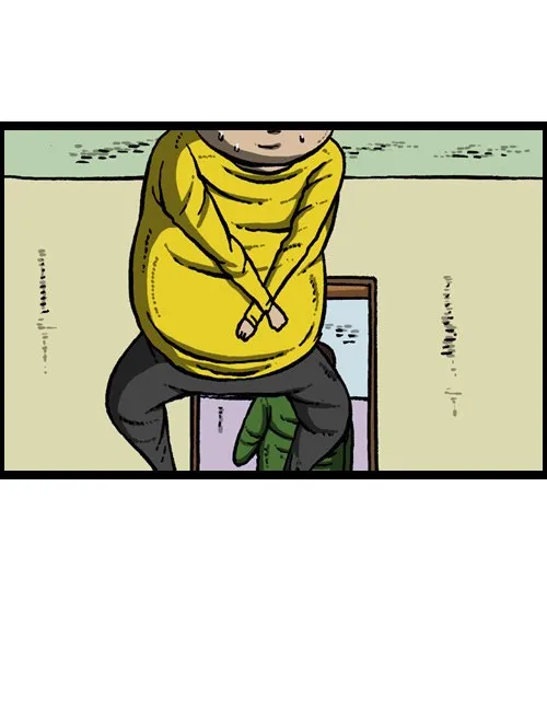 The Sound of Your Heart Chapter 76 page 37 - 