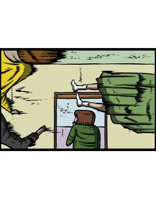 The Sound of Your Heart Chapter 76 page 38 - 
