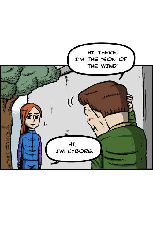 The Sound of Your Heart Chapter 76 page 41 - 