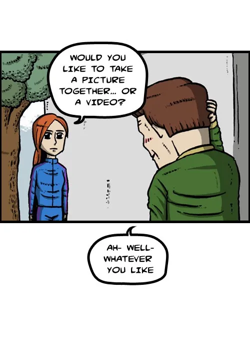 The Sound of Your Heart Chapter 76 page 42 - 