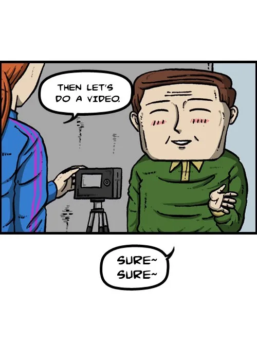 The Sound of Your Heart Chapter 76 page 43 - 