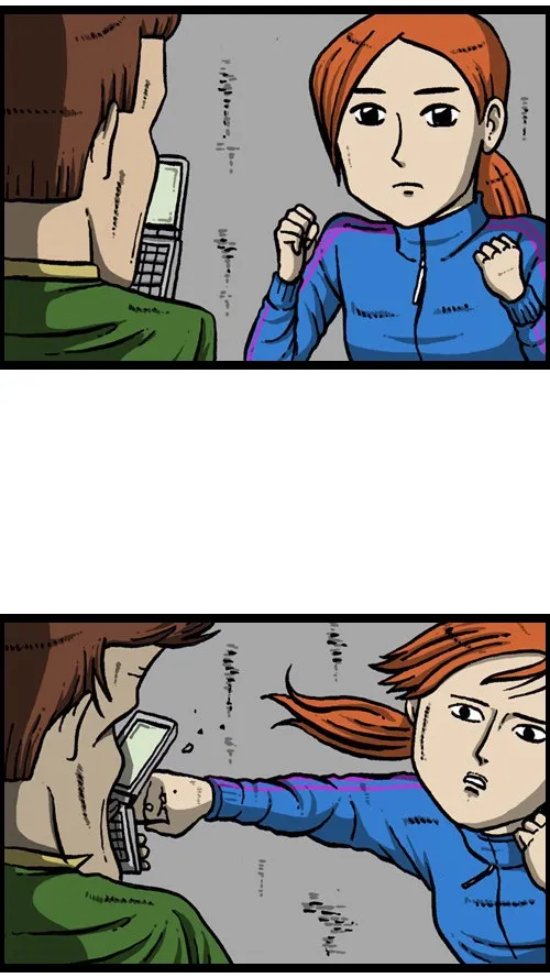The Sound of Your Heart Chapter 76 page 47 - 
