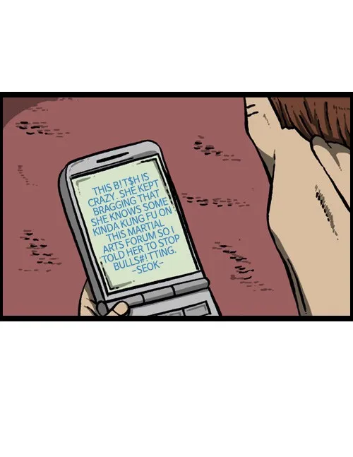 The Sound of Your Heart Chapter 76 page 49 - 