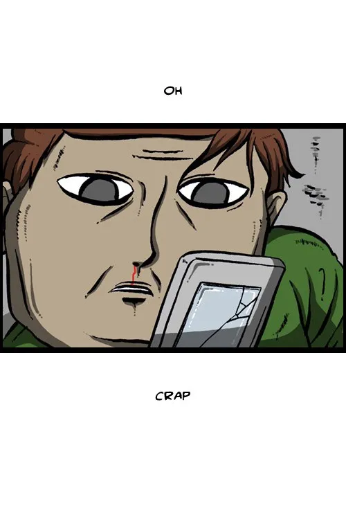 The Sound of Your Heart Chapter 76 page 51 - 