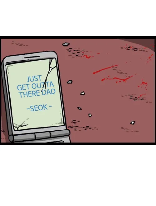 The Sound of Your Heart Chapter 76 page 54 - 