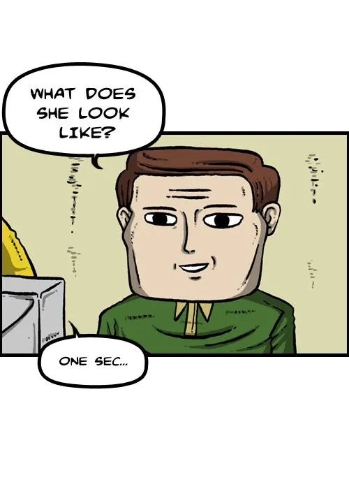 The Sound of Your Heart Chapter 76 page 7 - 