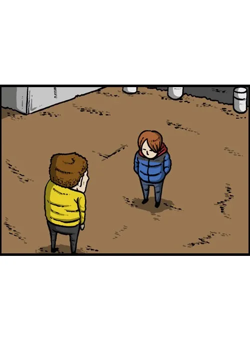 The Sound of Your Heart Chapter 77 page 13 - 