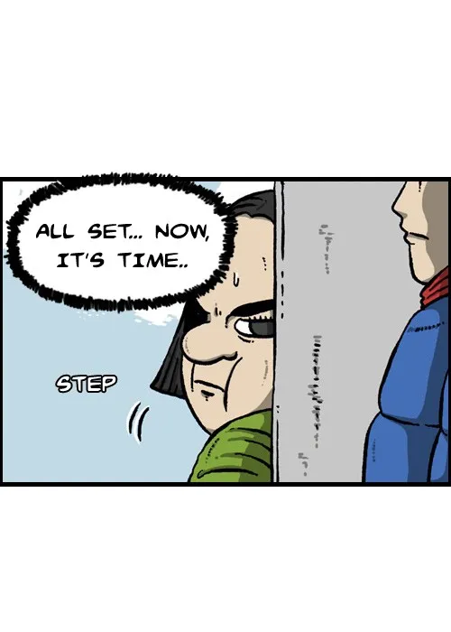 The Sound of Your Heart Chapter 77 page 14 - 