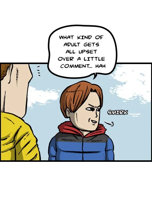 The Sound of Your Heart Chapter 77 page 17 - 