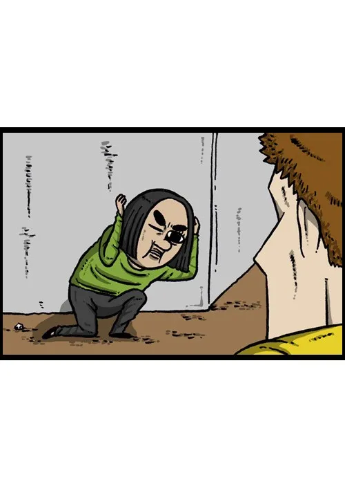 The Sound of Your Heart Chapter 77 page 22 - 