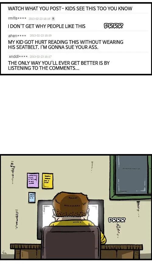 The Sound of Your Heart Chapter 77 page 4 - 