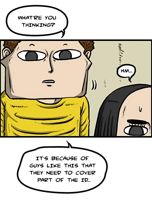 The Sound of Your Heart Chapter 77 page 32 - 
