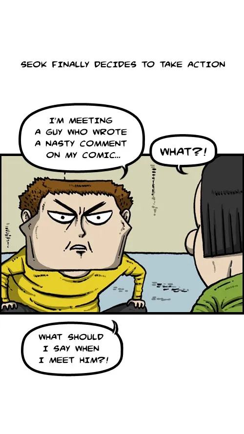 The Sound of Your Heart Chapter 77 page 7 - 