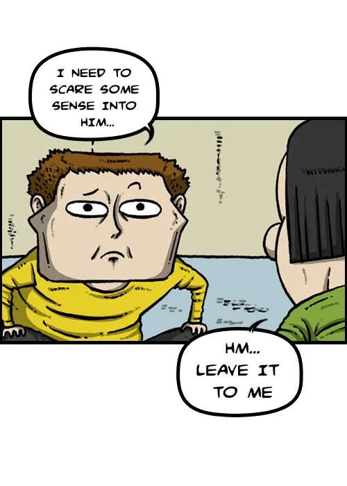 The Sound of Your Heart Chapter 77 page 8 - 