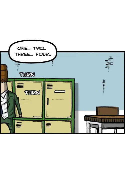 The Sound of Your Heart Chapter 78 page 2 - 