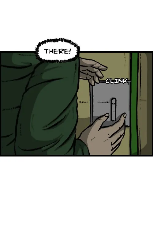 The Sound of Your Heart Chapter 78 page 20 - 