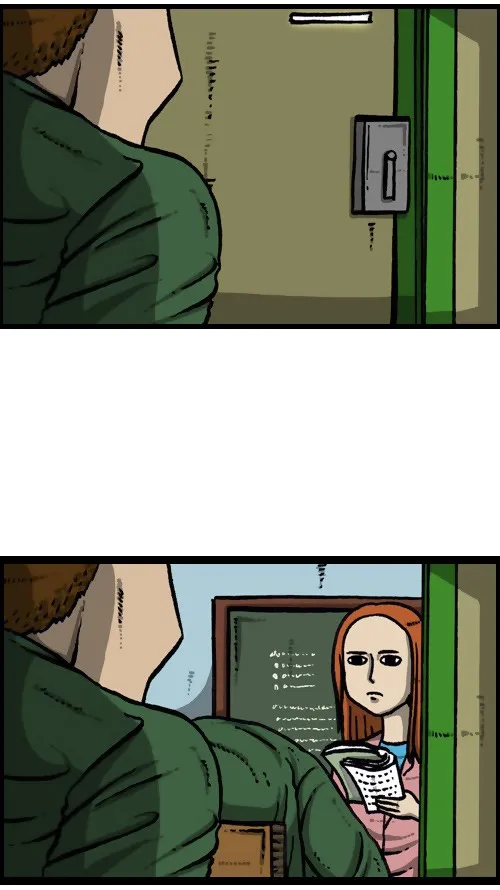The Sound of Your Heart Chapter 78 page 21 - 