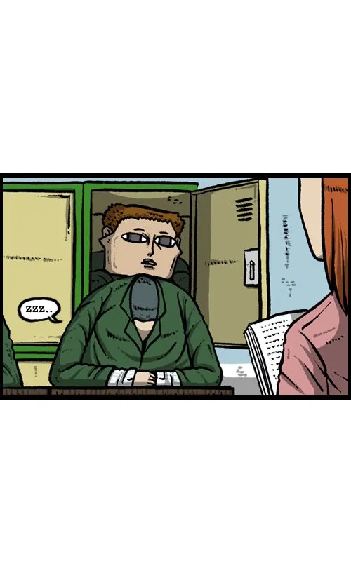 The Sound of Your Heart Chapter 78 page 22 - 