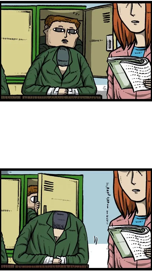 The Sound of Your Heart Chapter 78 page 23 - 