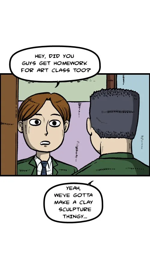 The Sound of Your Heart Chapter 78 page 25 - 