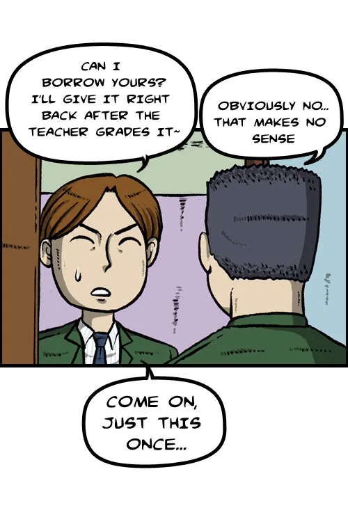 The Sound of Your Heart Chapter 78 page 26 - 