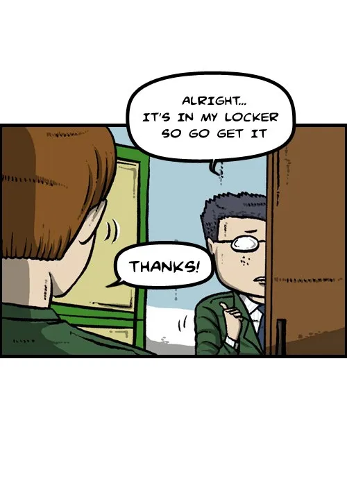The Sound of Your Heart Chapter 78 page 27 - 