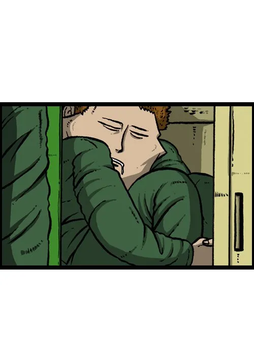 The Sound of Your Heart Chapter 78 page 28 - 