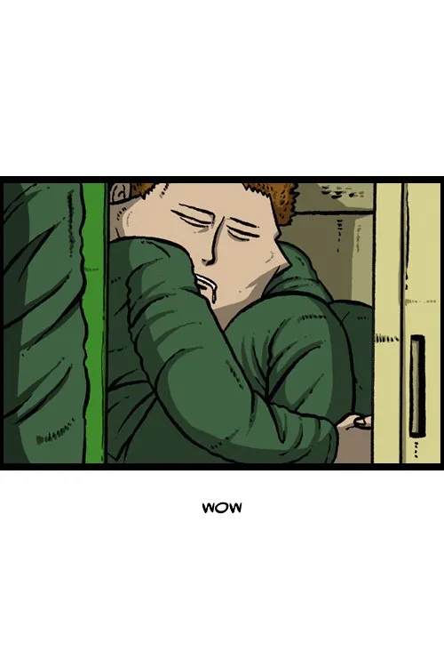 The Sound of Your Heart Chapter 78 page 29 - 