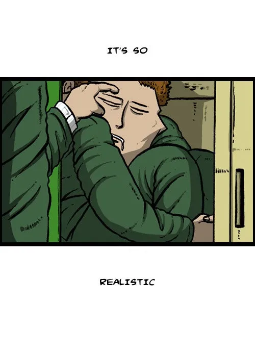 The Sound of Your Heart Chapter 78 page 30 - 