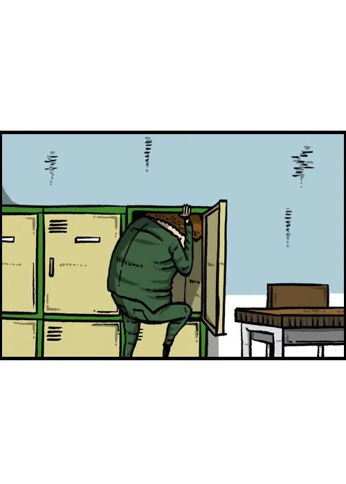 The Sound of Your Heart Chapter 78 page 4 - 