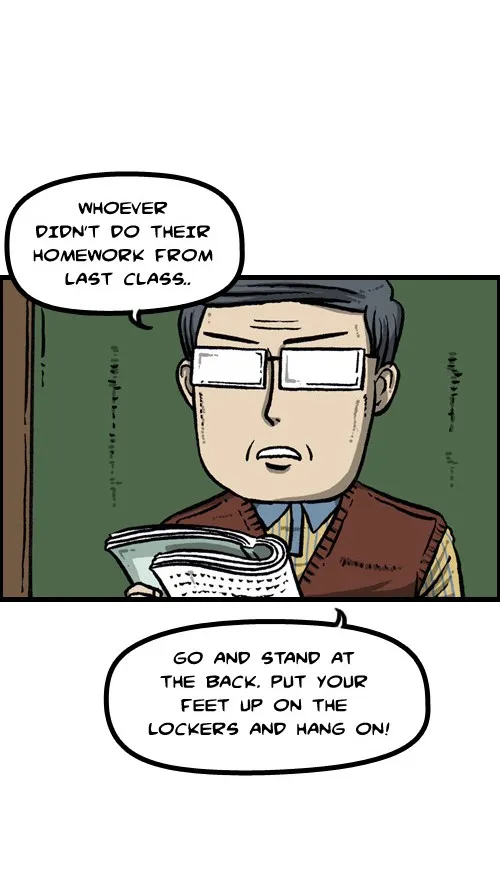 The Sound of Your Heart Chapter 78 page 31 - 