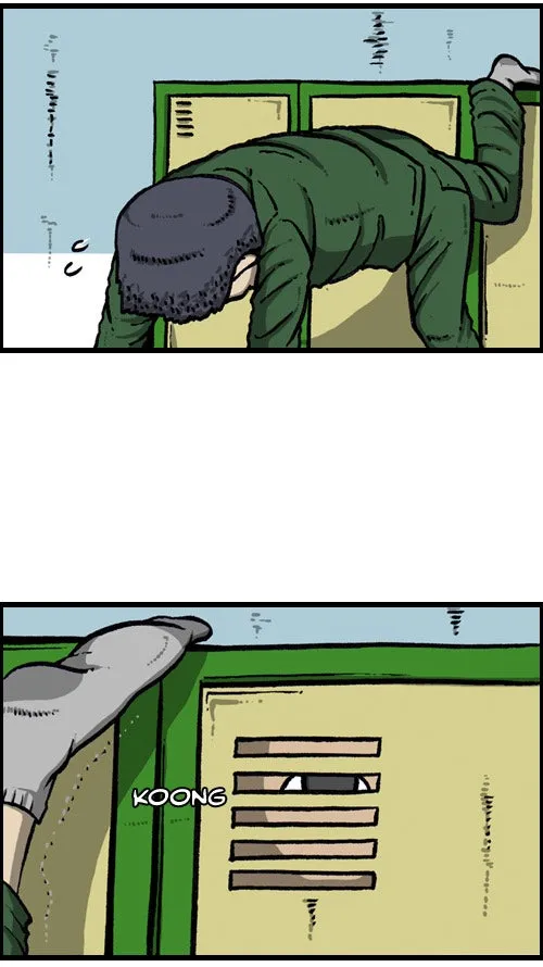 The Sound of Your Heart Chapter 78 page 32 - 