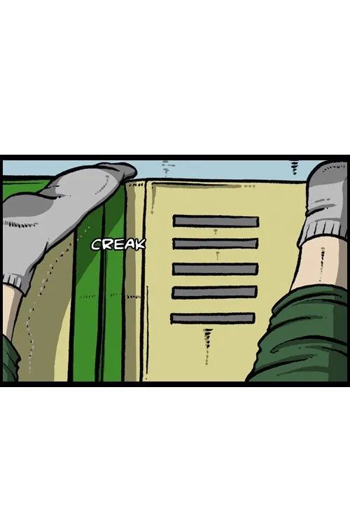 The Sound of Your Heart Chapter 78 page 33 - 