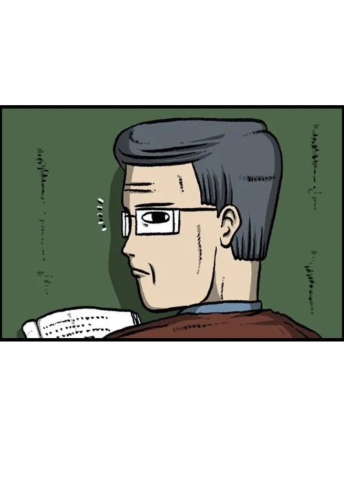 The Sound of Your Heart Chapter 78 page 34 - 