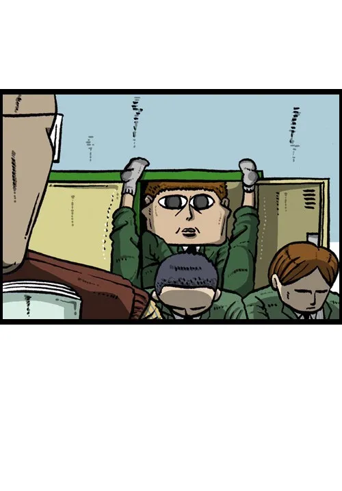 The Sound of Your Heart Chapter 78 page 35 - 
