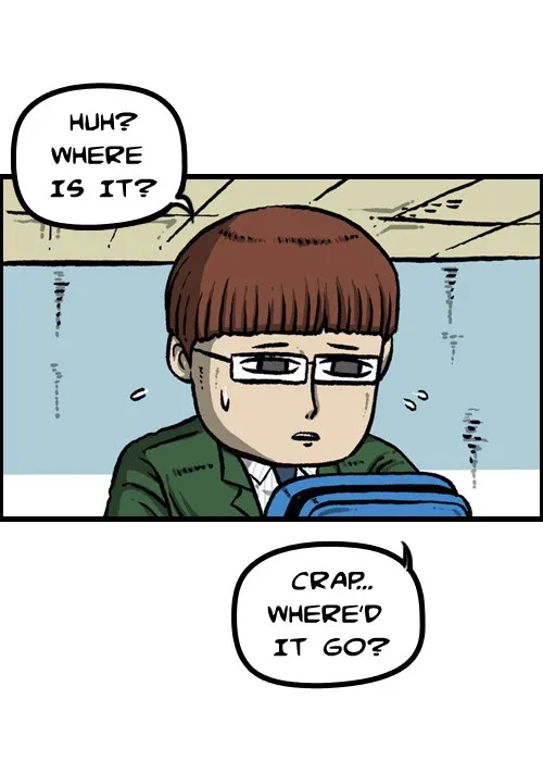 The Sound of Your Heart Chapter 78 page 37 - 