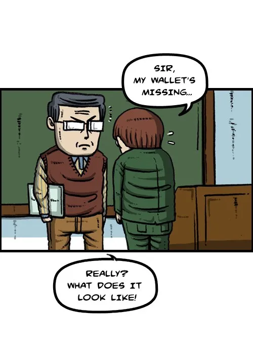The Sound of Your Heart Chapter 78 page 38 - 