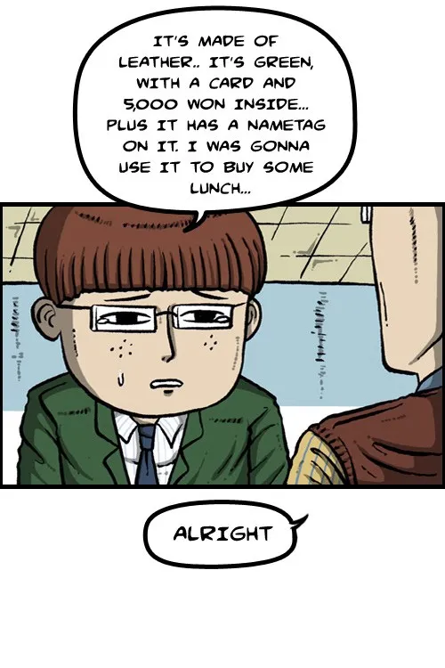 The Sound of Your Heart Chapter 78 page 39 - 
