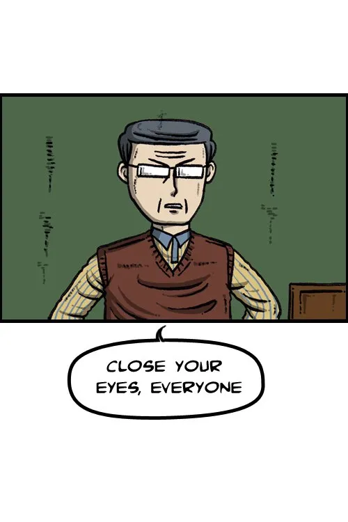 The Sound of Your Heart Chapter 78 page 40 - 