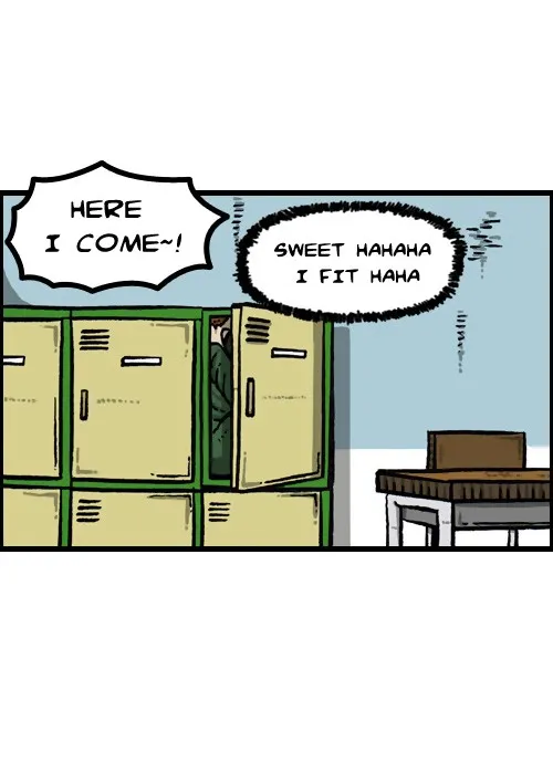 The Sound of Your Heart Chapter 78 page 5 - 