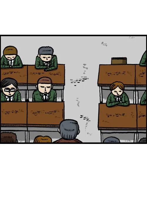 The Sound of Your Heart Chapter 78 page 41 - 