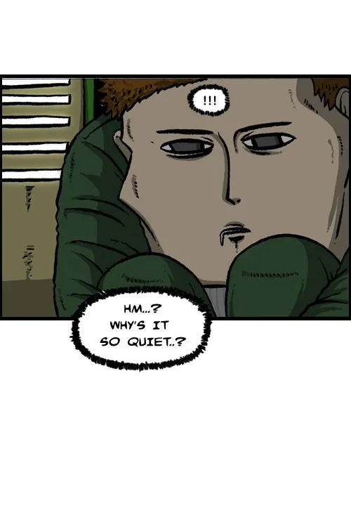 The Sound of Your Heart Chapter 78 page 43 - 