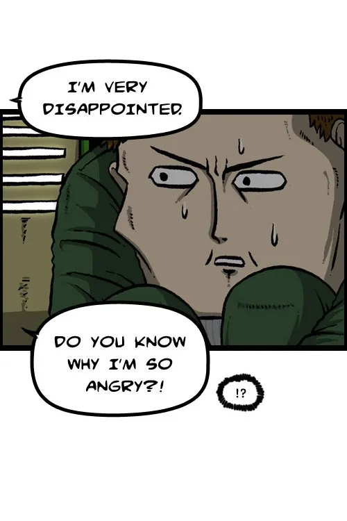 The Sound of Your Heart Chapter 78 page 44 - 